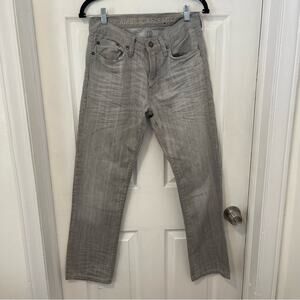 American Eagle Outfitters Jeans
Gray
Size 29
Length 30